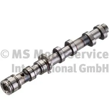Camshaft