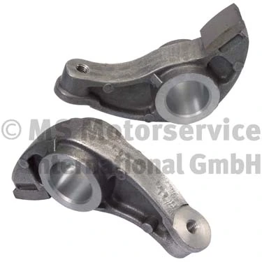 Rocker Arm, engine timing