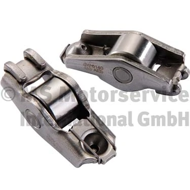Finger Follower, engine timing
