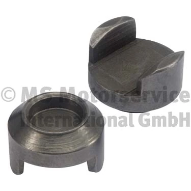 Thrust Piece, intake/exhaust valve