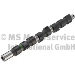 Camshaft