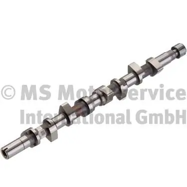 Camshaft