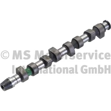 Camshaft