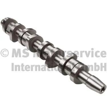 Camshaft