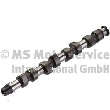 Camshaft