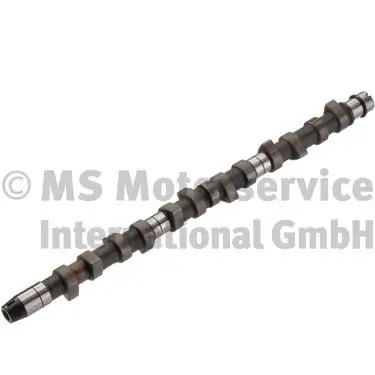 Camshaft