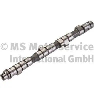 Camshaft