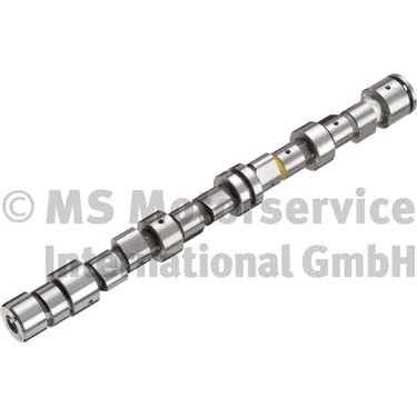 Camshaft