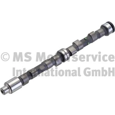 Camshaft