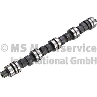Camshaft