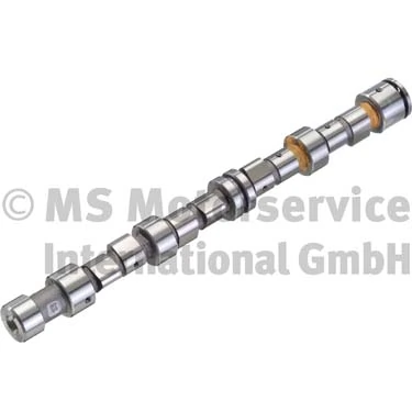Camshaft