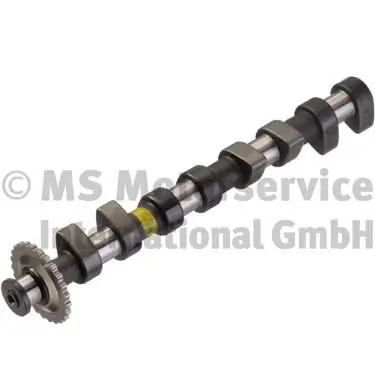 Camshaft
