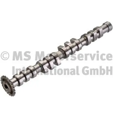 Camshaft
