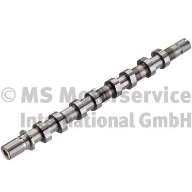 Camshaft