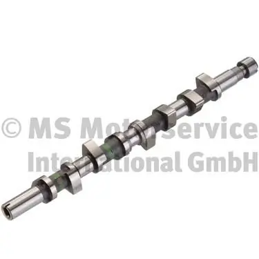 Camshaft