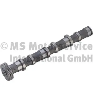 Camshaft