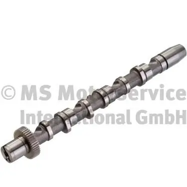 Camshaft