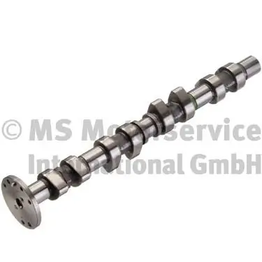 Camshaft