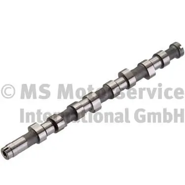 Camshaft