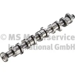 Camshaft