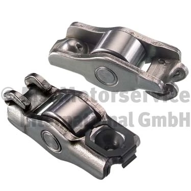 Finger Follower, engine timing