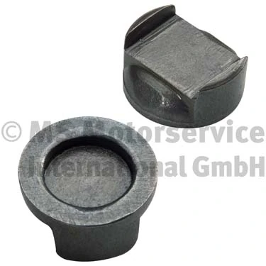 Thrust Piece, intake/exhaust valve