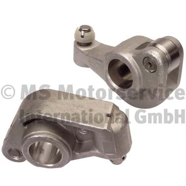 Rocker Arm, engine timing