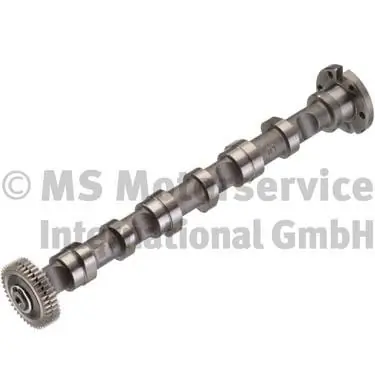 Camshaft