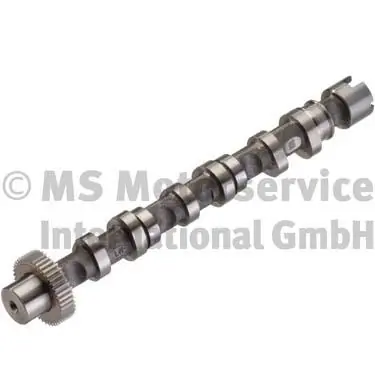 Camshaft