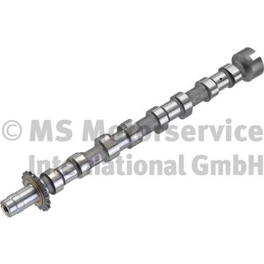 Camshaft
