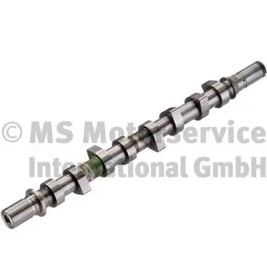Camshaft
