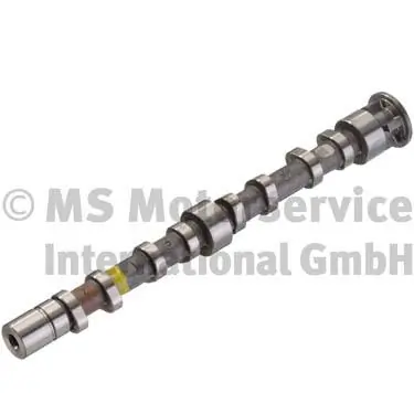 Camshaft