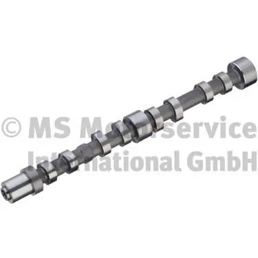 Camshaft
