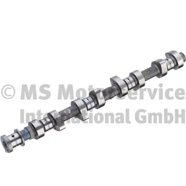 Camshaft