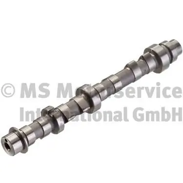 Camshaft