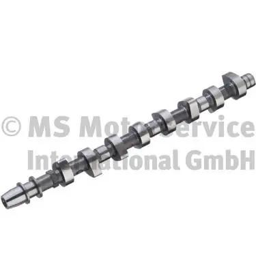 Camshaft