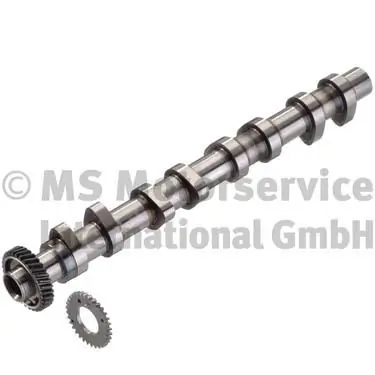 Camshaft