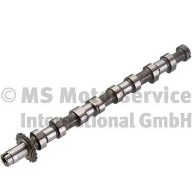 Camshaft