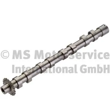 Camshaft