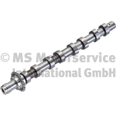 Camshaft