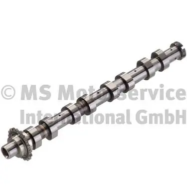 Camshaft