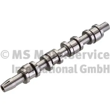 Camshaft
