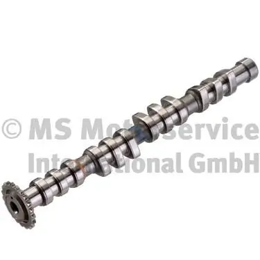 Camshaft
