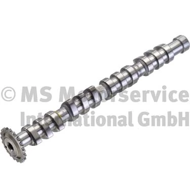 Camshaft