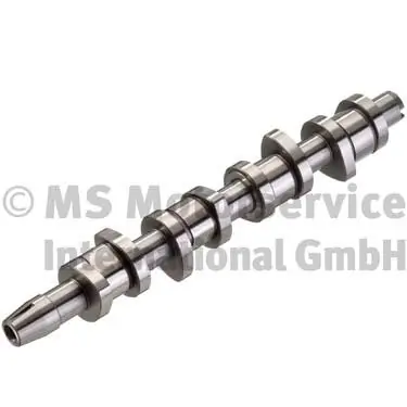 Camshaft