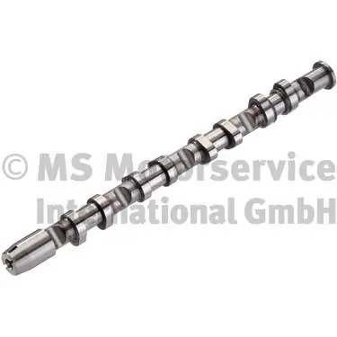 Camshaft
