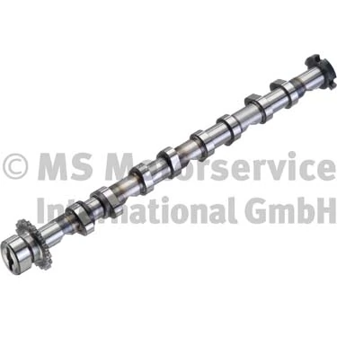Camshaft