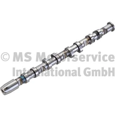Camshaft