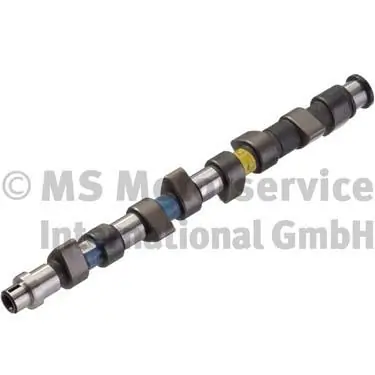 Camshaft