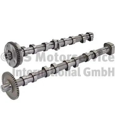 Camshaft
